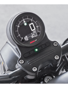 Koso DL-04HD Gauge F*ST/FXD/XL14-22