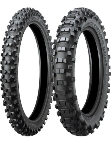 DUNLO TIRE GEOMAX EN91 EX 140/80-18