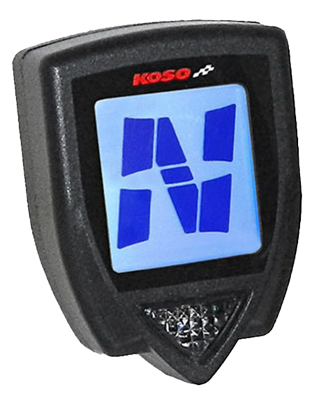 Koso Gear Indicator