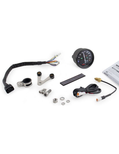 Koso D60 Speedometer Kit