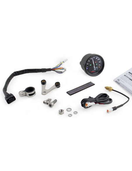 Koso D60 Speedometer Kit