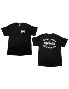 P16 Staple FTF Tee, Black, P16 Staple FTF Tee, Black S