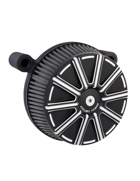 SYN SCKR STG1 10G BK FLH/T95-01 EFI