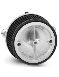 Big Sucker Stage 1 A/C Chrome BT23-Up