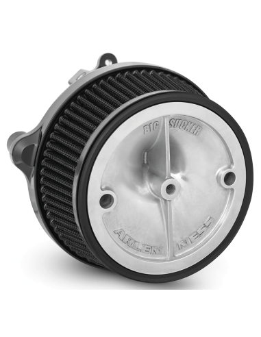 Big Sucker Stage 1 A/C Black BT23-Up