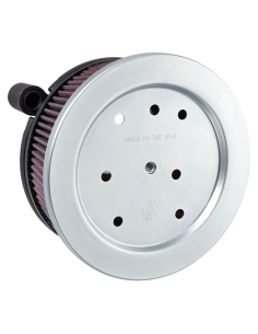 BIG SUCKER STG-II STD/BLACK BT93-99