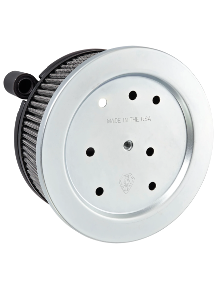 BIG SUCKER STG-II SYN/BLACK BT93-99