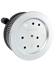 BIG SUCKER STG-II SYN/BLACK FLH/T99-01