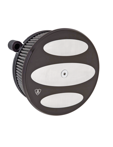 SYN BLLT SCKR STG2 SCLLPD BK 9