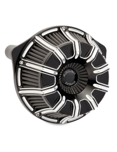 10-GAUGE INVRTD BG SCKR XL91-UP BK