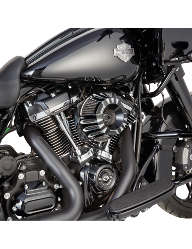 DC INVRTD BG SCKR BK FLH/T17-UP