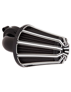 MNSTR SCKR COVER 10-GAUGE BK