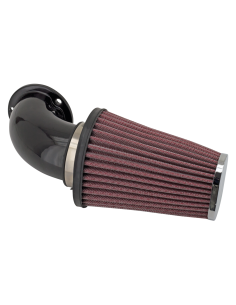 GZP Coriolis HP black manifold only