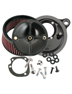 Super Stock Stealth perf.int. BT99-17