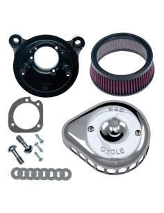 Chr A/C Kit Stlth Mini Teardrop BT01-17