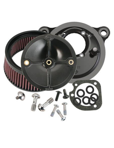 Super Stock Stealth perf.int.BT93-99