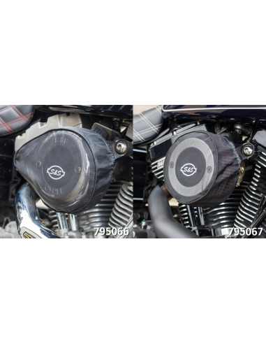 Pre-filter Round AirStinger