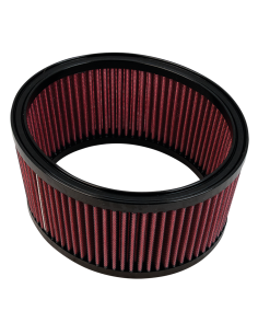 Filter,Air,Tapered,Standard Pleated,6.72