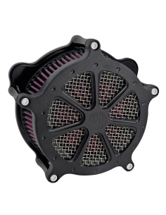RSD VENTURI AIR CLEANER SPEED7 FL08-11 T