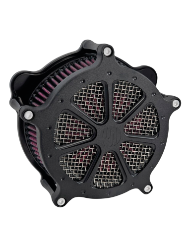 RSD VENTURI AIR CLEANER SPEED7 FL08-11 T