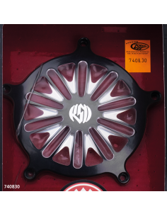 RSD SUPERVENTED Faceplate Boss