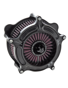 RSD TURBINE A/C BT93-UP Black