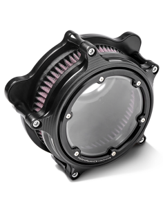 PM A/C Vision Black Ops BT93-17