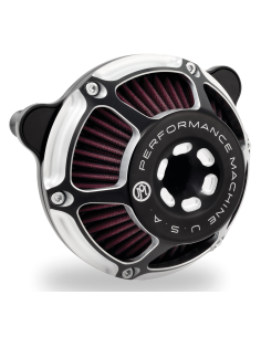 PM Max HP Air Cleaner Contr.cut FL08-16