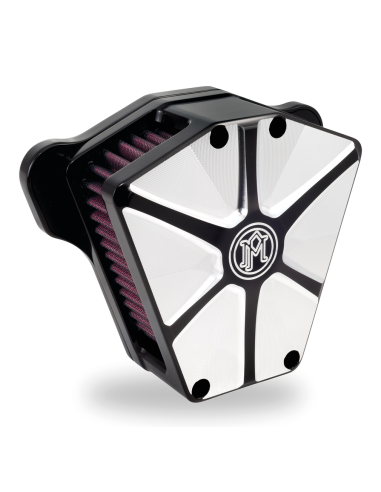 PM Array Air Cleaner Contr.cut XL91-up