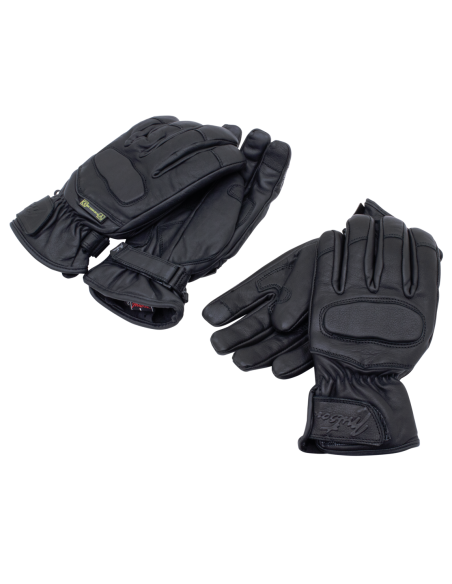 Gloves Mitsou Job, female L