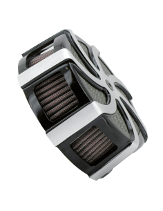 GZP Black/contrast Kunai HP aircleane