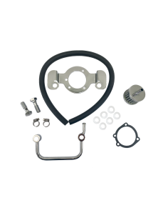 GZP Pro breather kit XL07-22