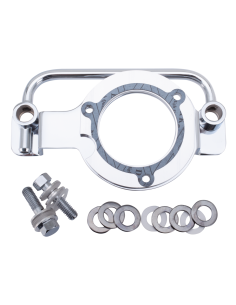 GZP black legacy ME17-UP breather kit