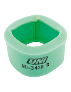 Foam only for S&S Super E&G air cleaner