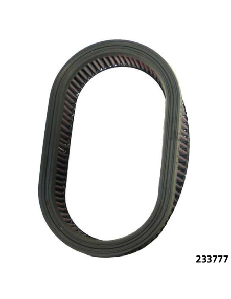 K&N Airfilter element XL67-74 FL 67-75