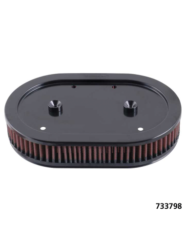 K&N Air filter XL04-22 Screamin' Eagle