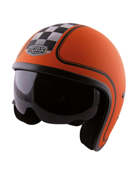 Color: Racer Orange, XS (54cm)
