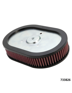 K&N filter SE Ventilator Air cleaner