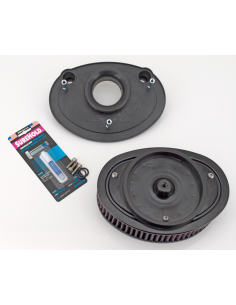 RK Aircleaner kit F*ST13-15