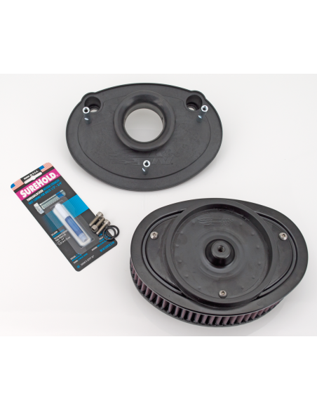 RK Aircleaner kit F*ST13-15